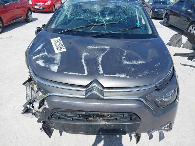 2024 CITROEN C3 PLUS PU