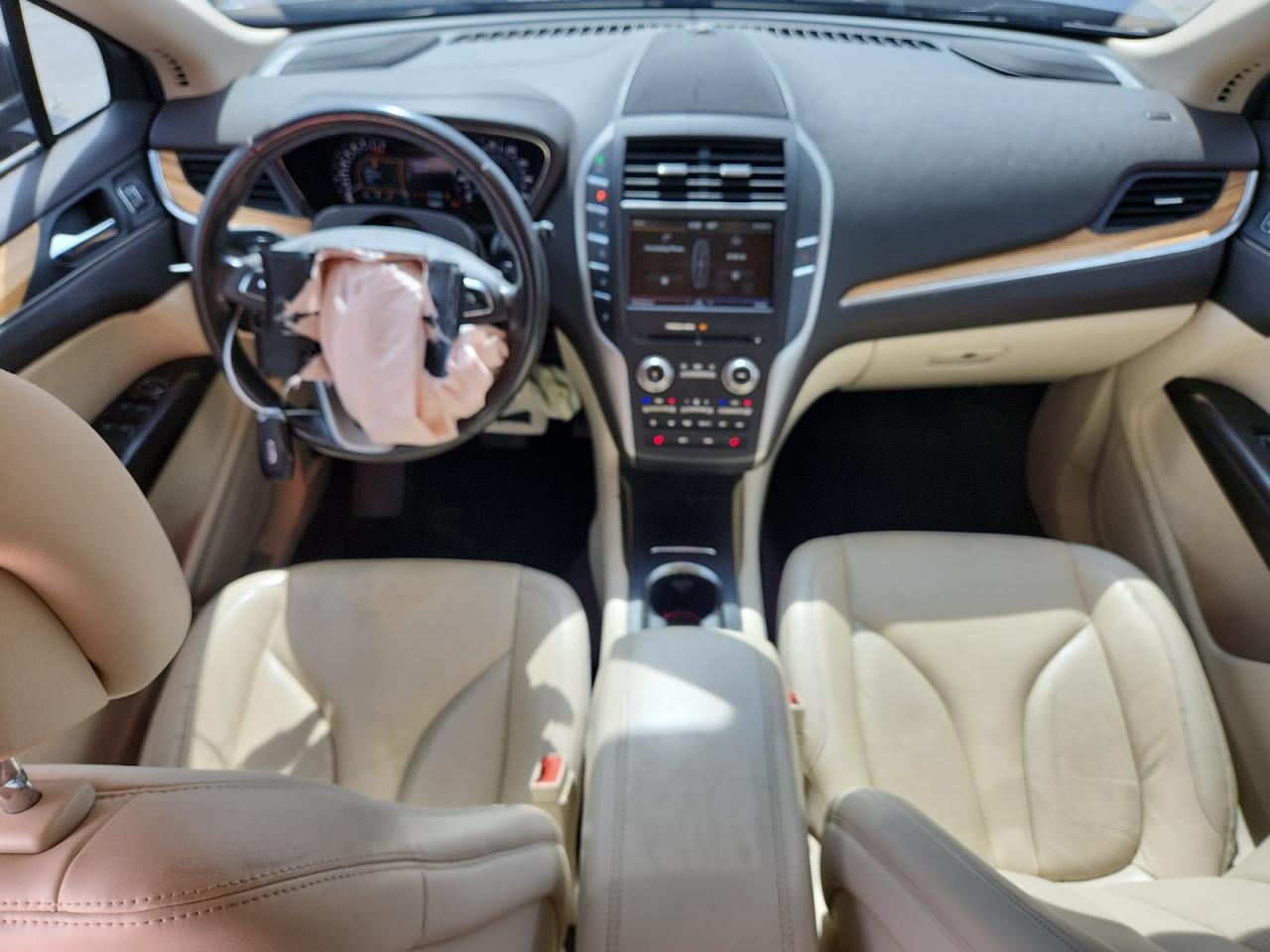 5lmcj1a99fuj12805 5LMCJ1A99FUJ12805 2015 Lincoln Mkc