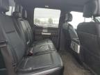 2016 FORD F150 SUPERCREW   for sale at Copart AB - CALGARY
