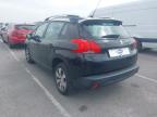 2015 PEUGEOT 2008 ACTIV for sale at Copart CHESTER