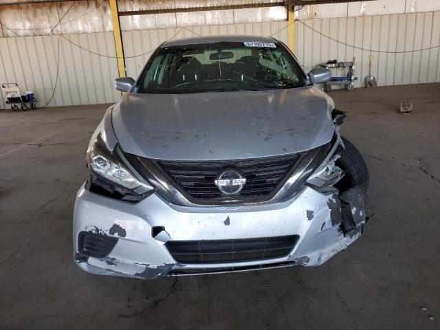  NISSAN ALTIMA 2016 Srebrny