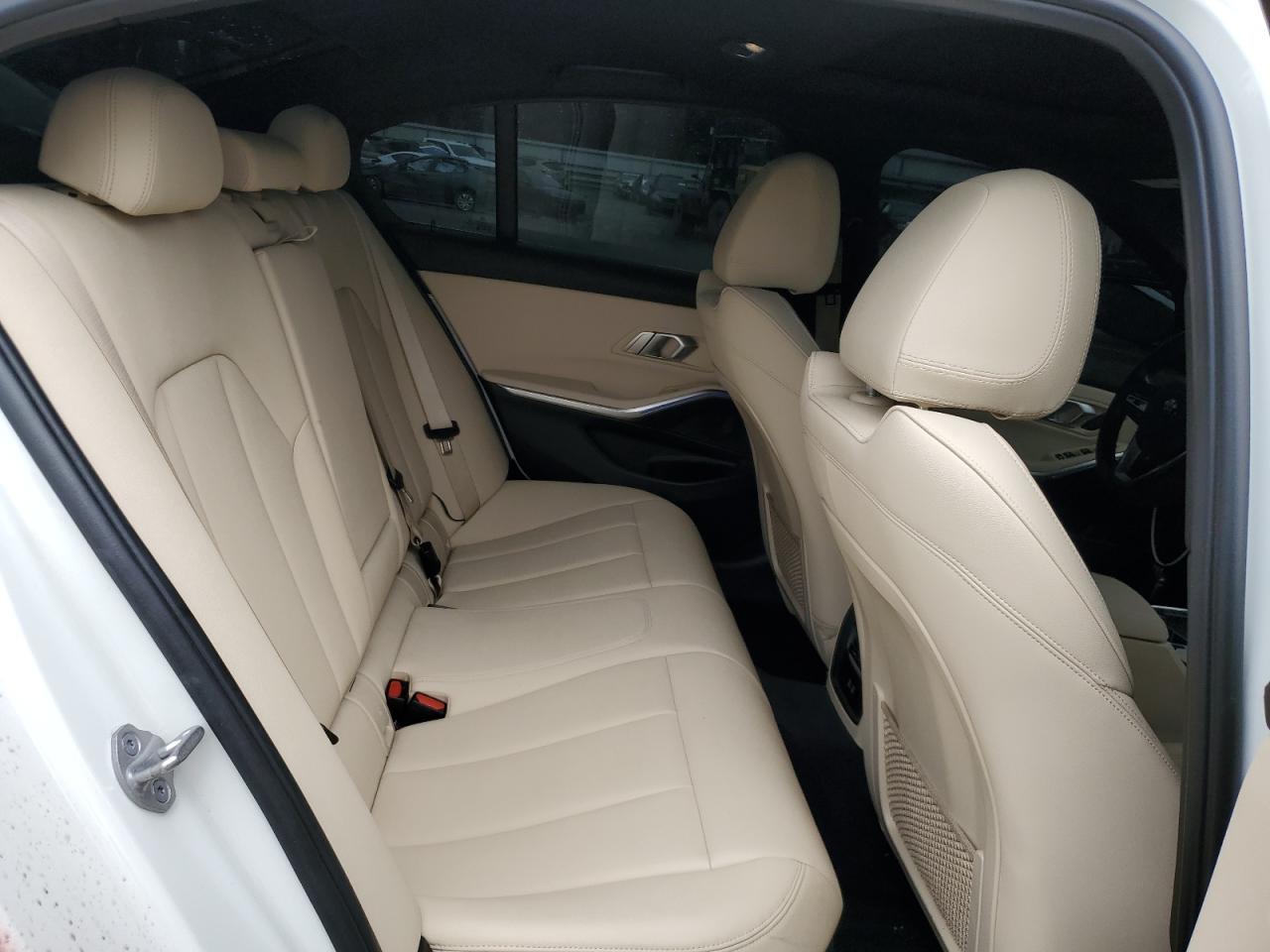 2021 BMW 330Xi VIN: 3MW5R7J06M8B87448 Lot: 63229915