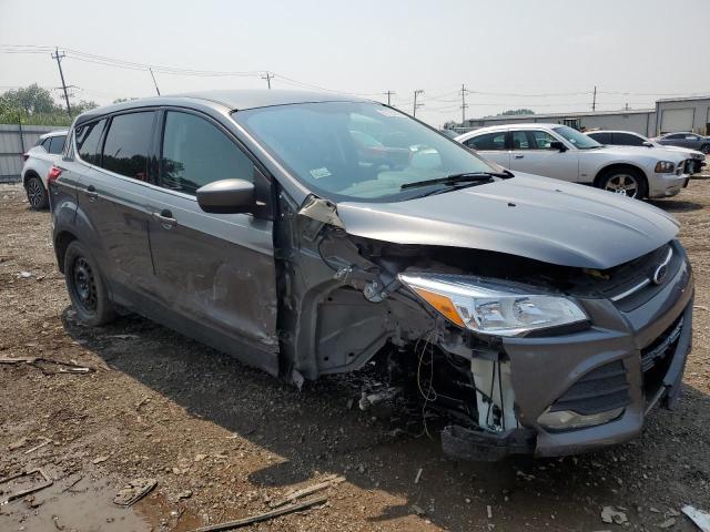  FORD ESCAPE 2014 Szary