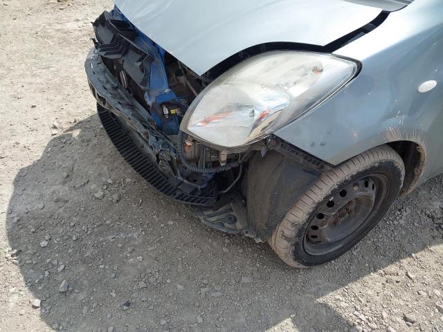 2008 TOYOTA YARIS T3