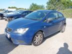 2016 SEAT IBIZA SOL for sale at Copart SANDWICH