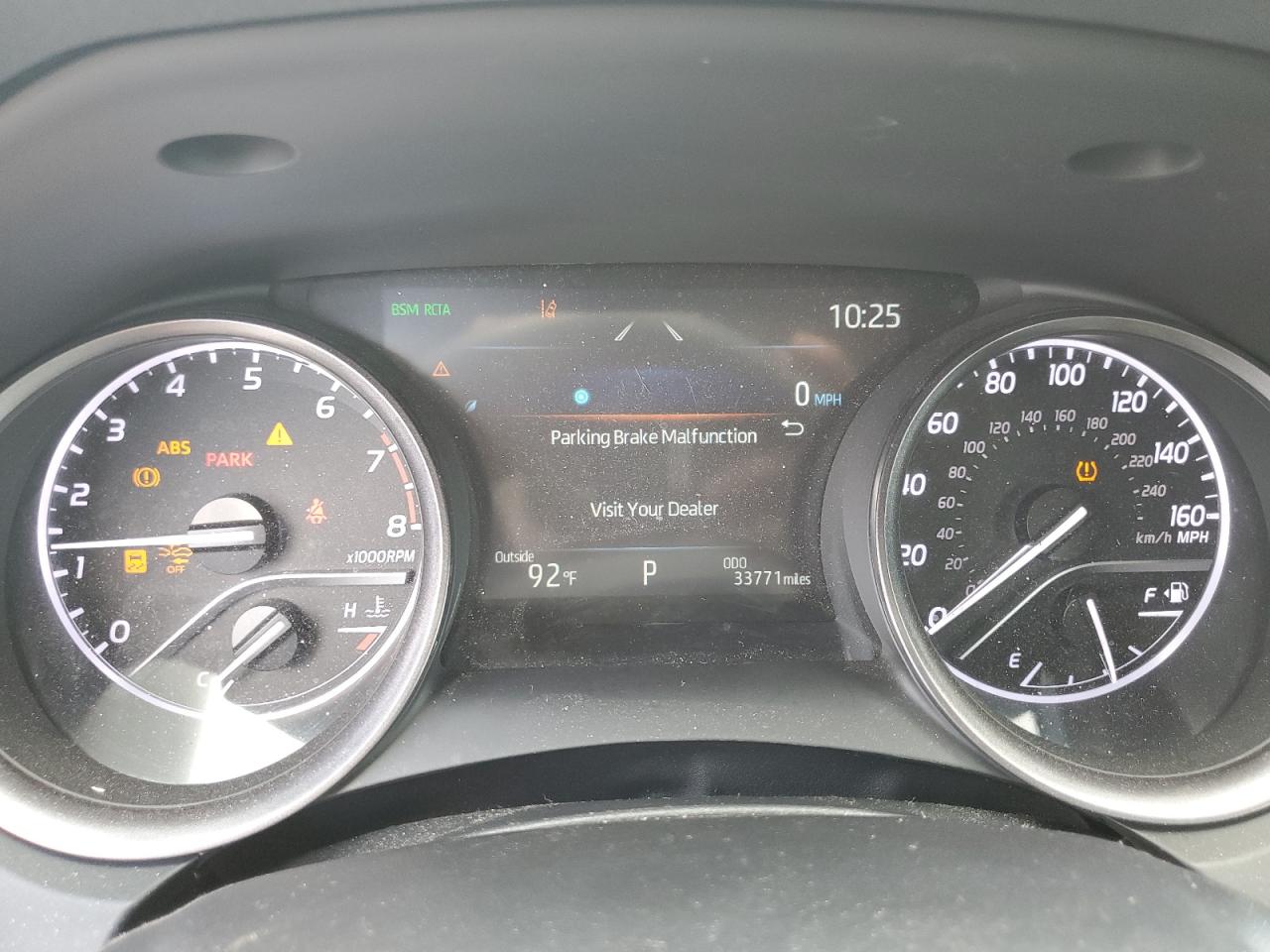 2022 Toyota Camry Se VIN: 4T1T11BK8NU068816 Lot: 65064905