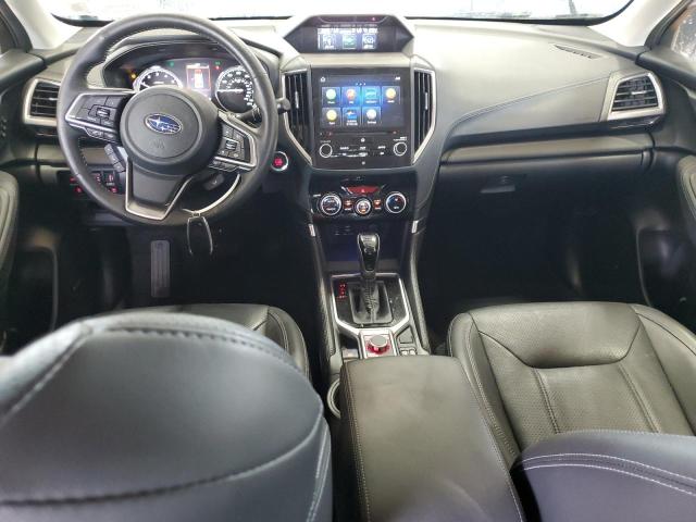  SUBARU FORESTER 2021 Silver