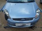 2007 FORD FIESTA ZET for sale at Copart NEWBURY