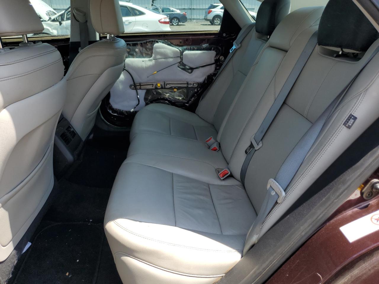 2014 Toyota Avalon Base VIN: 4T1BK1EB2EU129517 Lot: 64351655