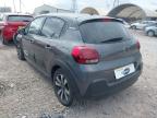 2023 CITROEN C3 PLUS PU for sale at Copart BRISTOL