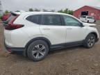 2021 HONDA CR-V LX   for sale at Copart ON - LONDON