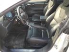 2018 TESLA MODEL S    for sale at Copart ON - TORONTO