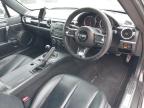 2008 MAZDA MX-5 SPORT for sale at Copart SANDWICH