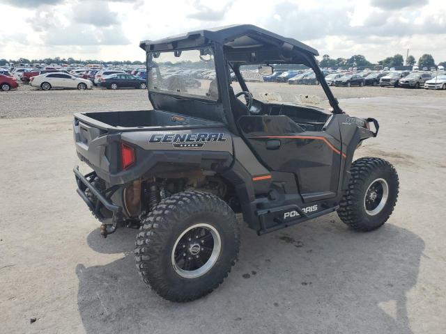 2017 POLARIS GENERAL 1000 EPS  