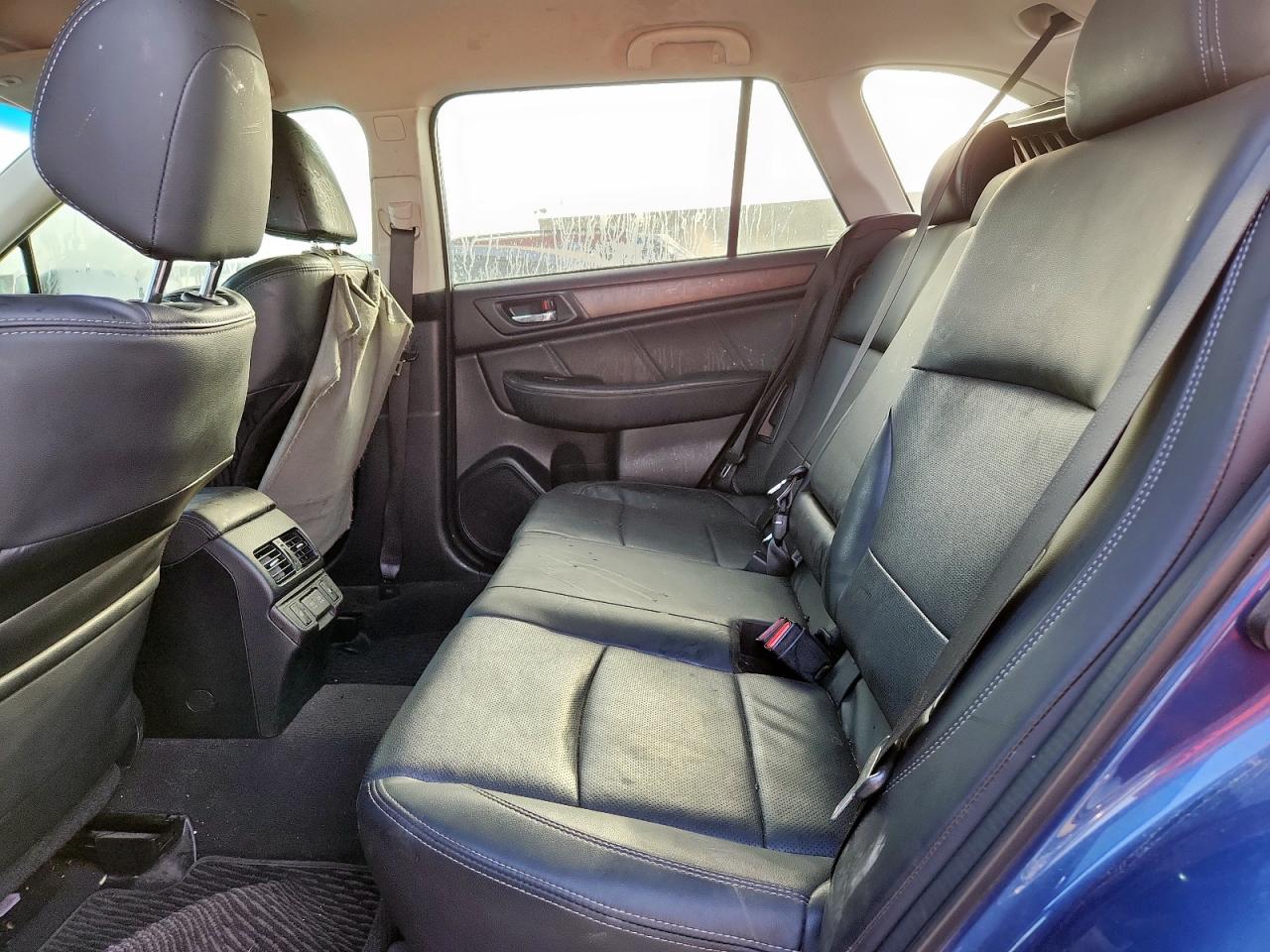 2019 Subaru Outback 2.5I Limited VIN: 4S4BSAJC8K3319807 Lot: 65039025