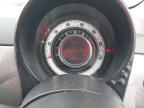 2018 FIAT 500 C LOUN for sale at Copart YORK