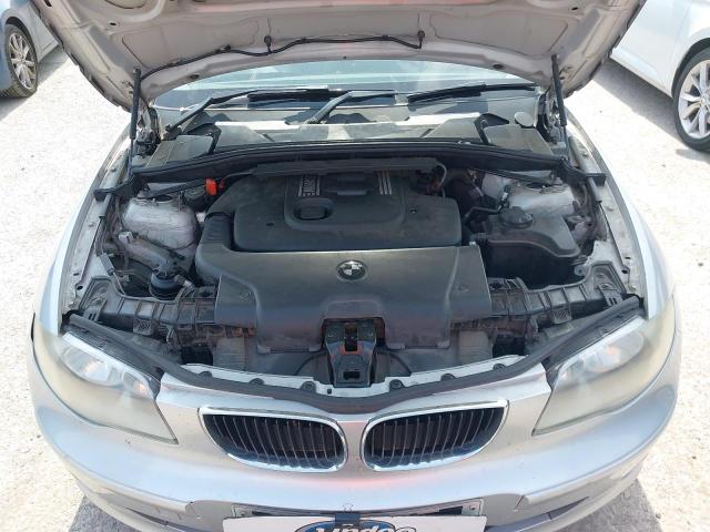 2006 BMW 118D ES 