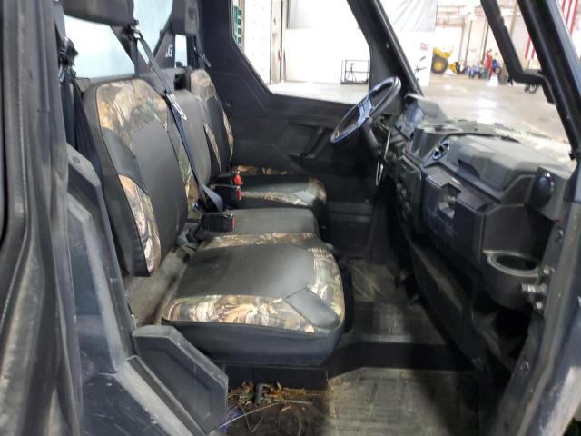 2021 POLARIS RANGER XP 1000 NORTHSTAR PREMIUM UTILITY VEHICLE UTILITY VEHICLE