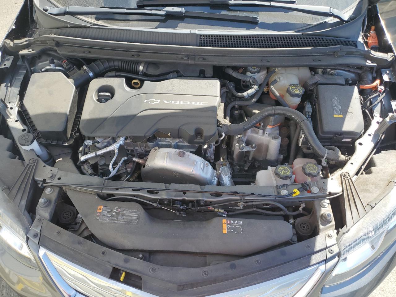 1g1rd6s51hu139039 1G1RD6S51HU139039 2017 Chevrolet Volt Premier