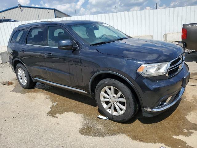  DODGE DURANGO 2014 Сharcoal