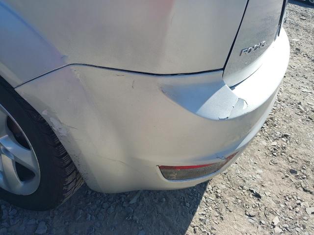 2008 FORD FOCUS ZETEC 100 AUTO 