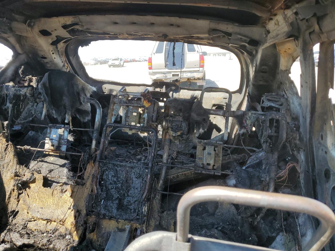 2019 Mazda Cx-5 Touring VIN: JM3KFACM8K1649092 Lot: 65922675