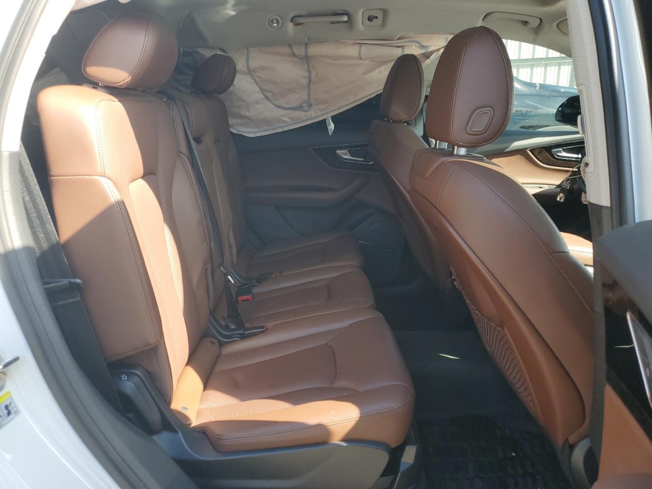 2018 Audi Q7 Prestige VIN: WA1VAAF79JD024007 Lot: 63116025