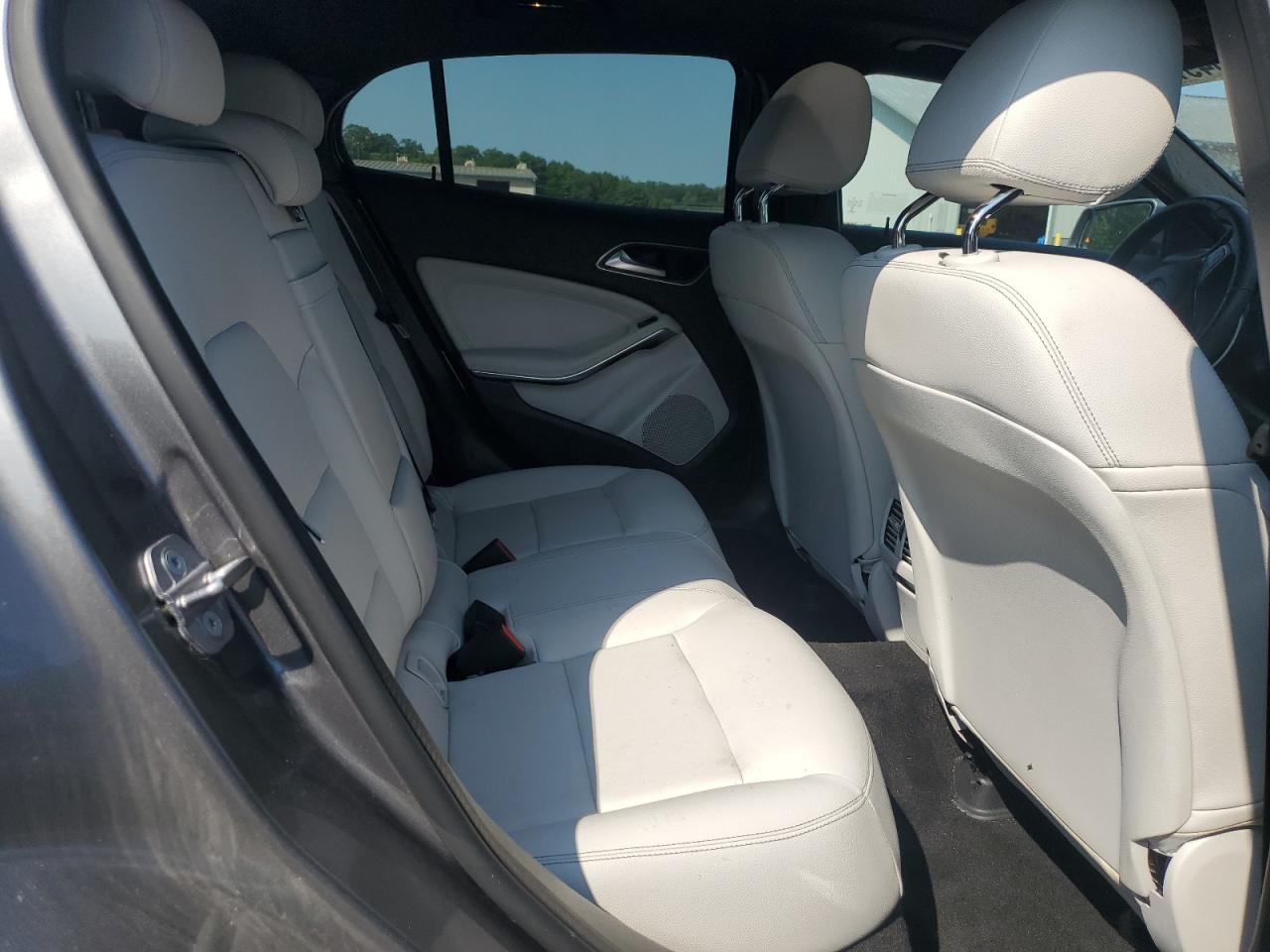 wdctg4gb0lj664668 WDCTG4GB0LJ664668 2020 Mercedes-Benz Gla 250 4Matic