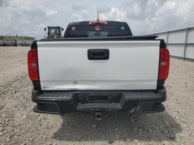  CHEVROLET COLORADO 2015 Black
