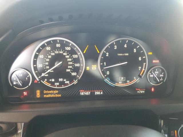 2015 BMW X5 SDRIVE35I  