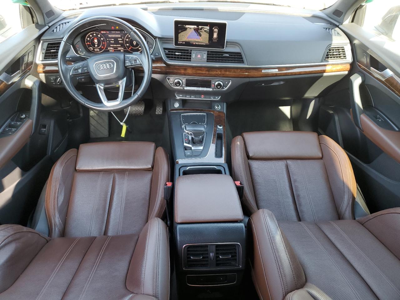 wa1bnafy7j2025491 WA1BNAFY7J2025491 2018 Audi Q5 Premium Plus