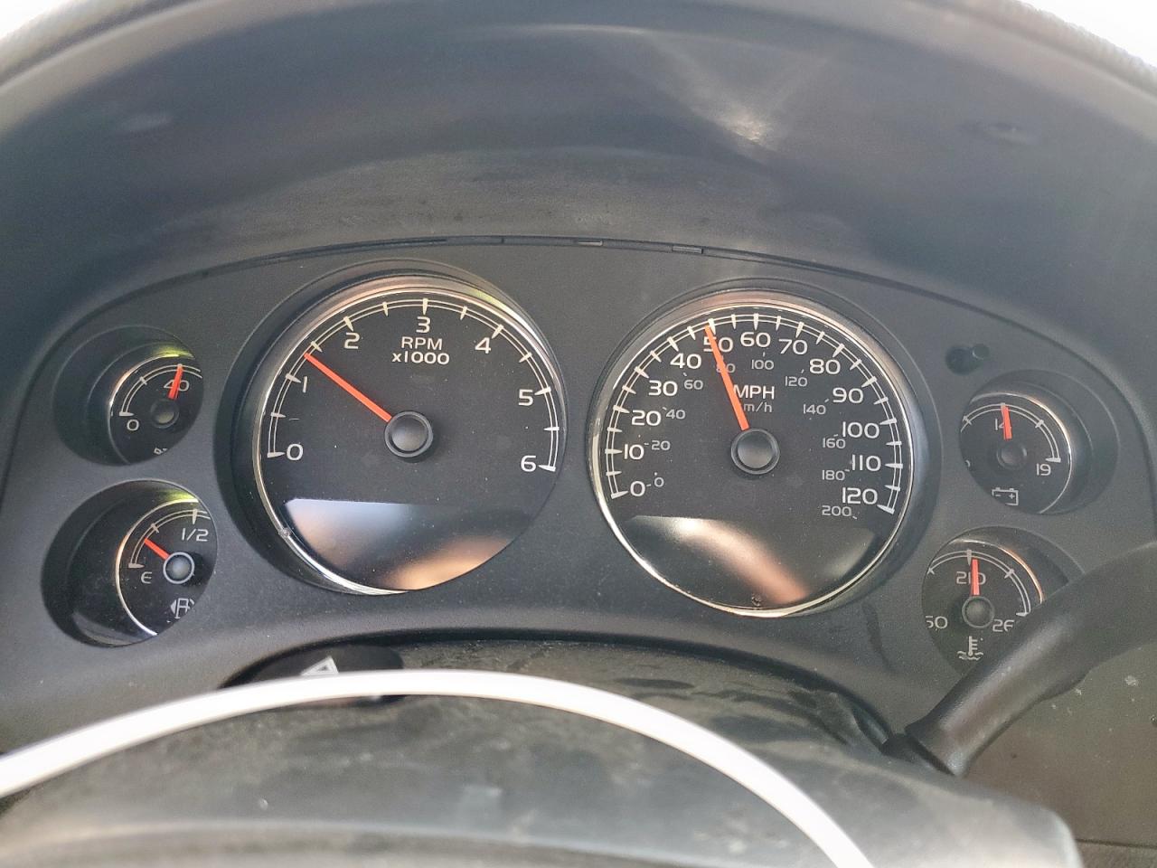 2008 GMC Yukon Xl C1500 VIN: 1GKFC16058J193853 Lot: 64766105