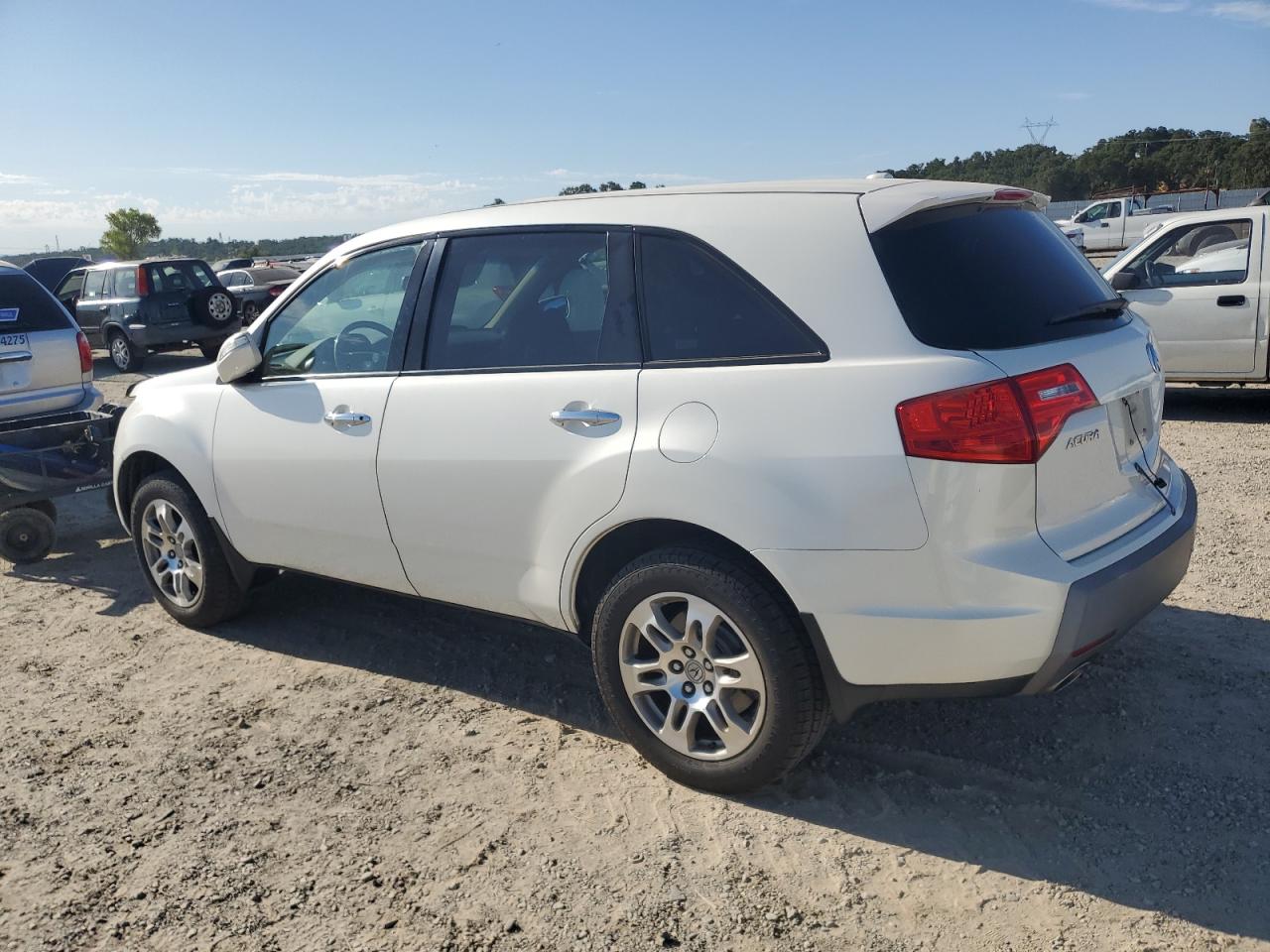2hnyd28249h533061 2HNYD28249H533061 2009 Acura Mdx