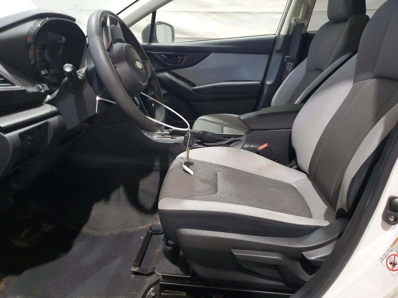 2019 Subaru Crosstrek VIN: JF2GTAAC7KH229091 Lot: 65840885