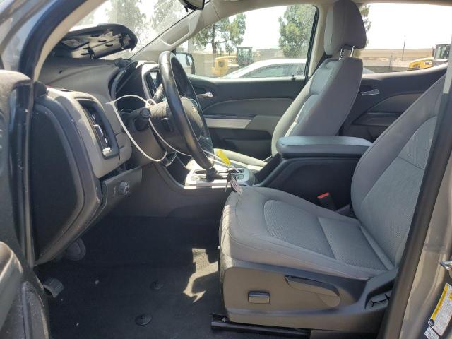  CHEVROLET COLORADO 2019 Szary