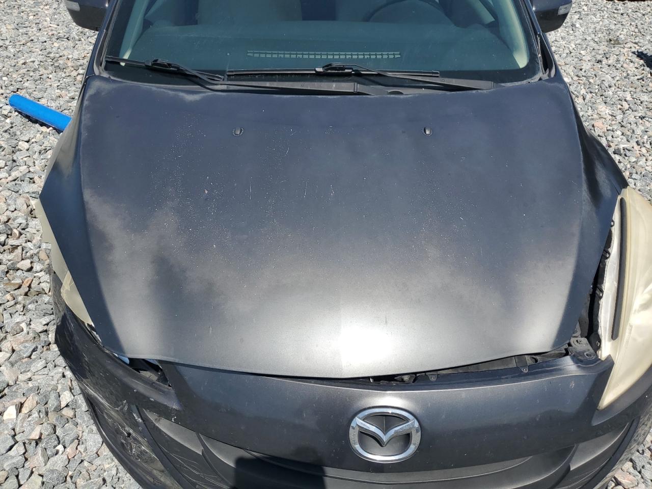 2013 Mazda 5 VIN: JM1CW2BL3D0152262 Lot: 64222375