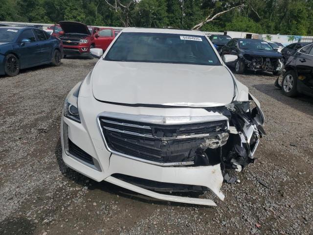  CADILLAC CTS 2017 Biały