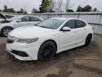 2015 ACURA TLX    for sale at Copart ON - TORONTO