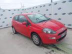 2014 FIAT PUNTO EASY for sale at Copart BRISTOL
