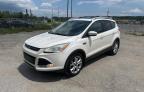 2015 FORD ESCAPE TITANIUM   for sale at Copart ON - COOKSTOWN