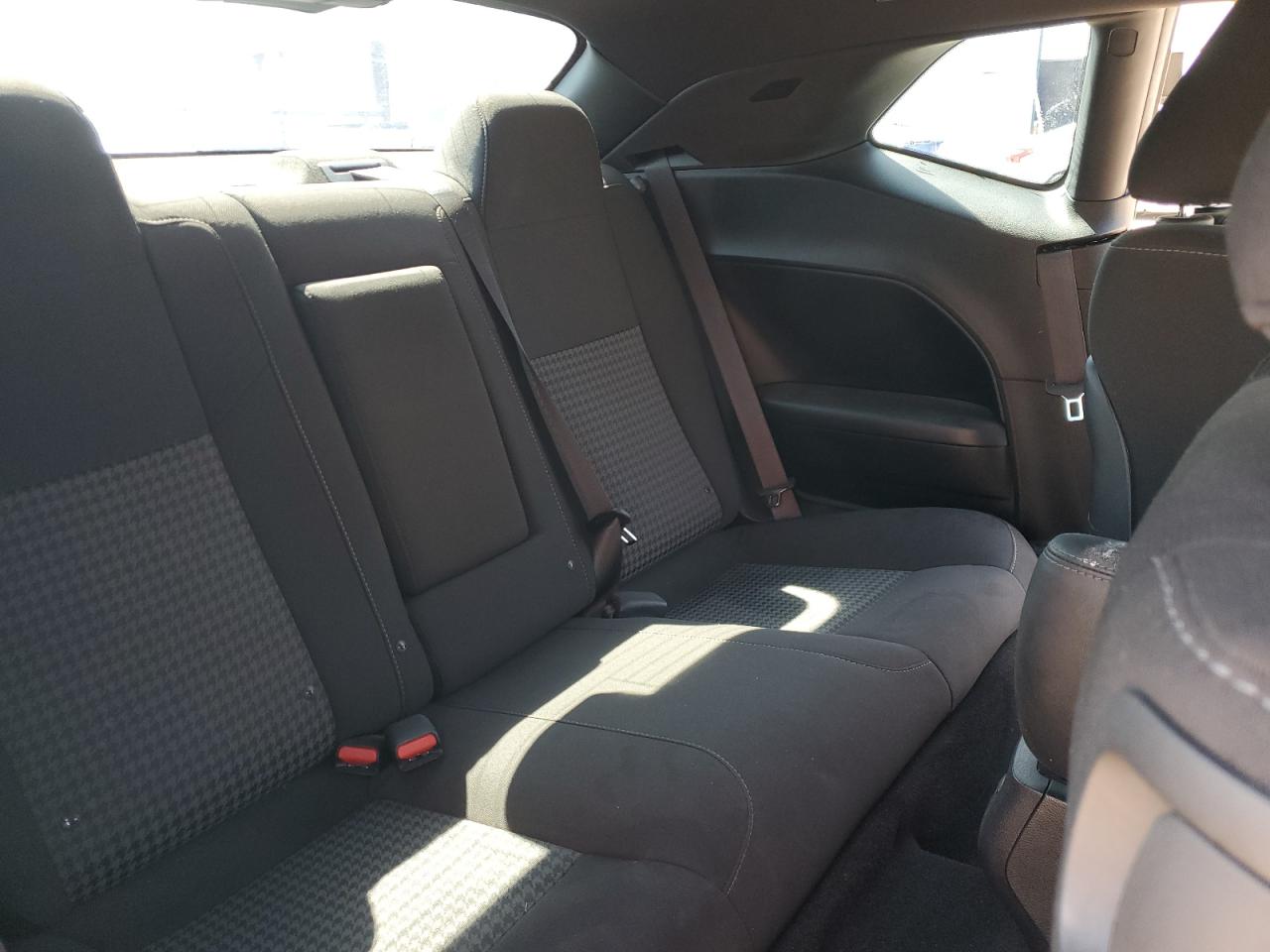 2023 Dodge Challenger R/T Scat Pack VIN: 2C3CDZFJ6PH688988 Lot: 66262755