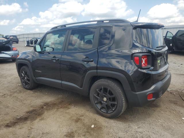  JEEP RENEGADE 2020 Czarny