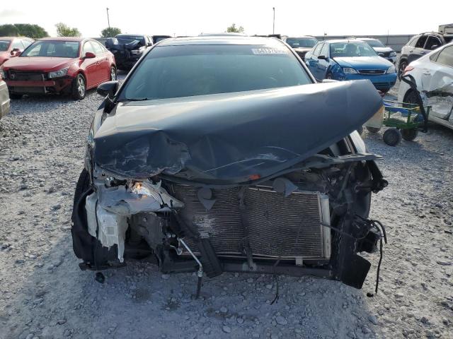 TOYOTA CAMRY 2012 Черный