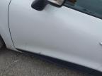 2013 RENAULT CLIO EXPRE for sale at Copart WOLVERHAMPTON