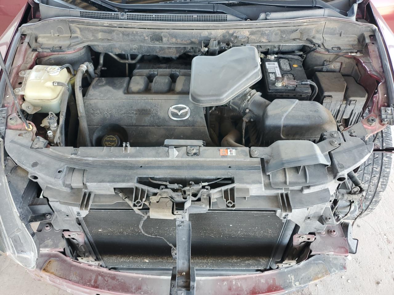 2009 Mazda Cx-9 VIN: JM3TB28V490177643 Lot: 64671455