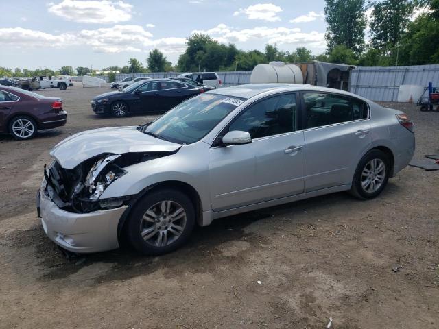 2010 NISSAN ALTIMA BASE   for sale at Copart ON - LONDON