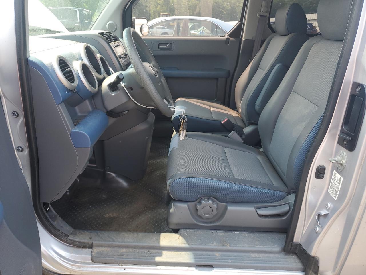 2004 Honda Element Ex VIN: 5J6YH28684L037036 Lot: 63413855