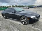 2010 BMW M6 for sale at Copart SC - SPARTANBURG
