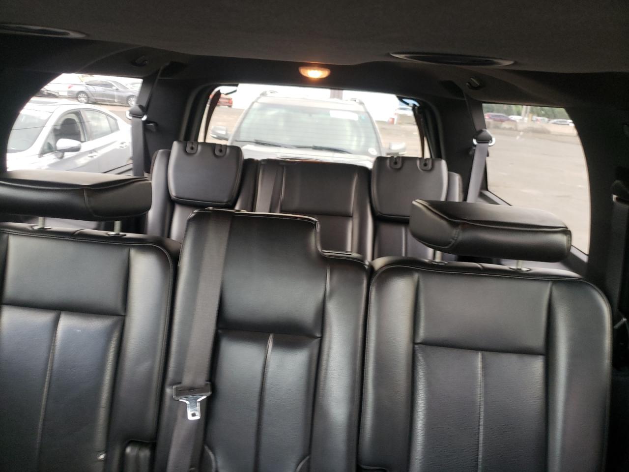 2014 Ford Expedition El Limited VIN: 1FMJK2A5XEEF00113 Lot: 63758265