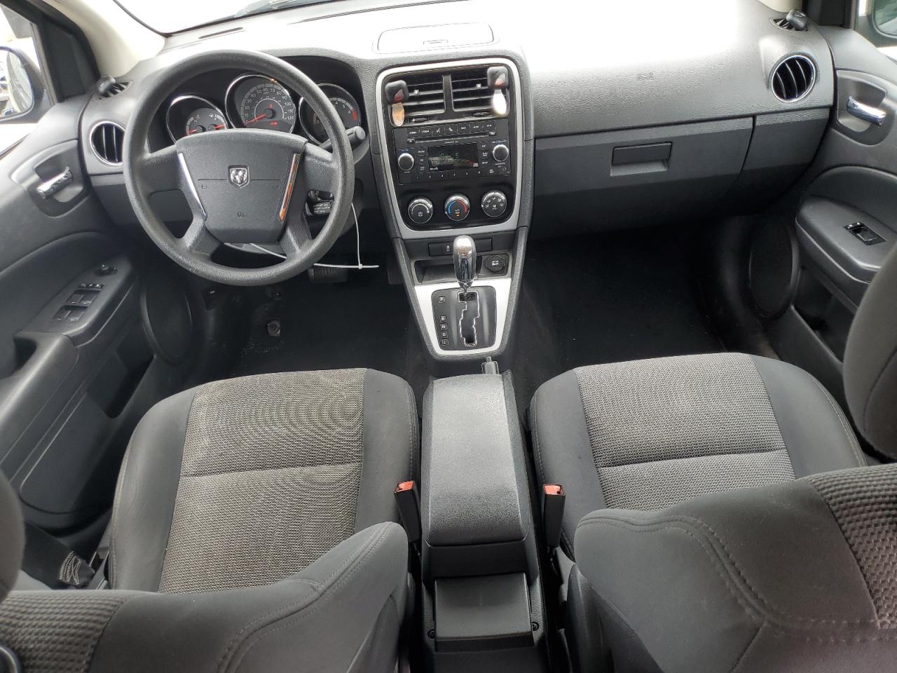 2011 Dodge Caliber Mainstreet VIN: 1B3CB3HA2BD116190 Lot: 64391475